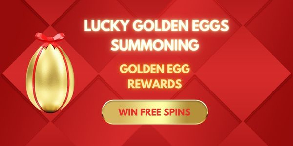 Game Space rewards and slot highlights