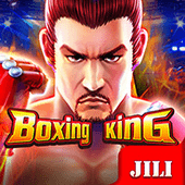 Boxing King Game Space slot