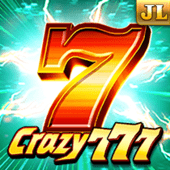 Crazy777 Game Space slot