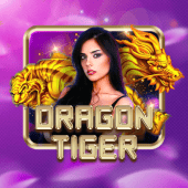 Dragon Tiger on Game Space