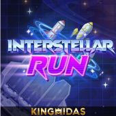 Interstellar Run on Game Space