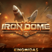 Iron Dome on Game Space