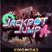 Jackpot Jump on Game Space