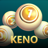 Keno on Game Space