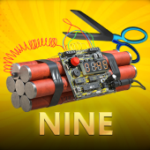 Nine on Game Space