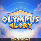 Olympus Glory on Game Space