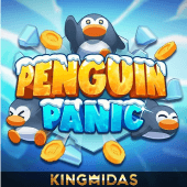 Penguin Panic on Game Space