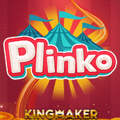 Plinko on Game Space